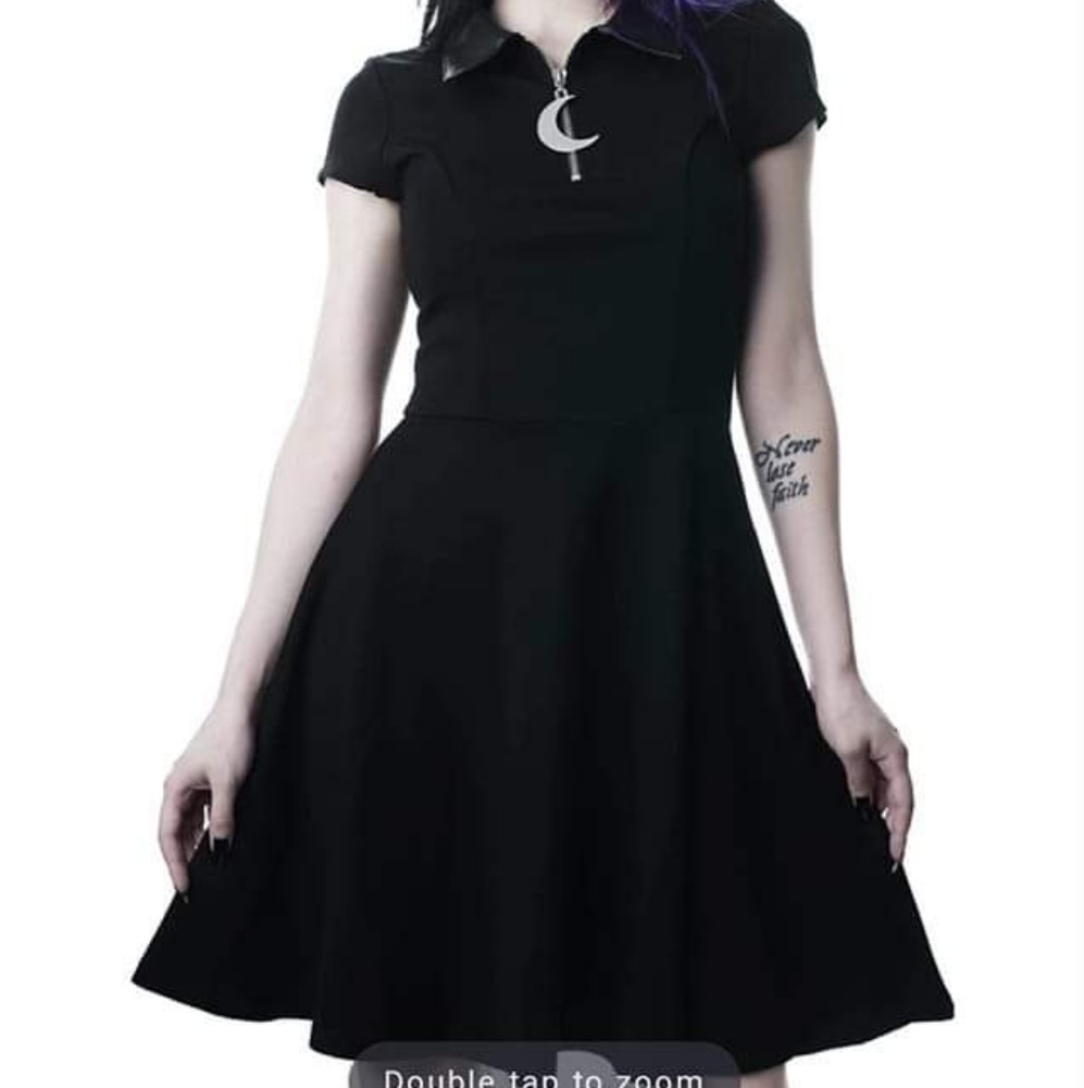 Killstar Coven Cutie Skater